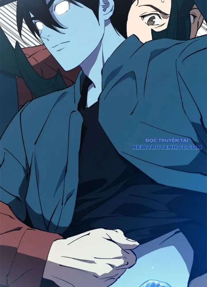 Lv 1 Bất Khả Chiến Bại: Chapter 36