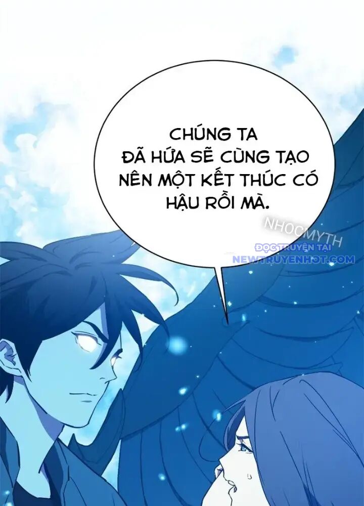 Lv 1 Bất Khả Chiến Bại: Chapter 36