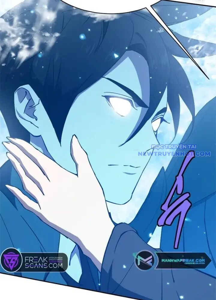 Lv 1 Bất Khả Chiến Bại: Chapter 36