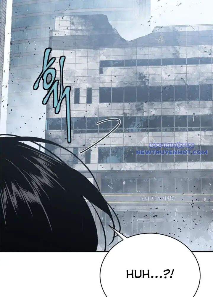 Lv 1 Bất Khả Chiến Bại: Chapter 36