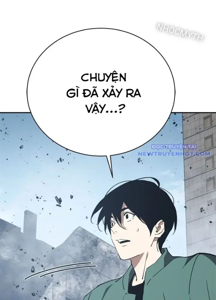 Lv 1 Bất Khả Chiến Bại: Chapter 36