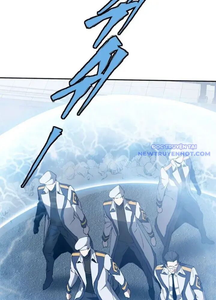 Lv 1 Bất Khả Chiến Bại: Chapter 36