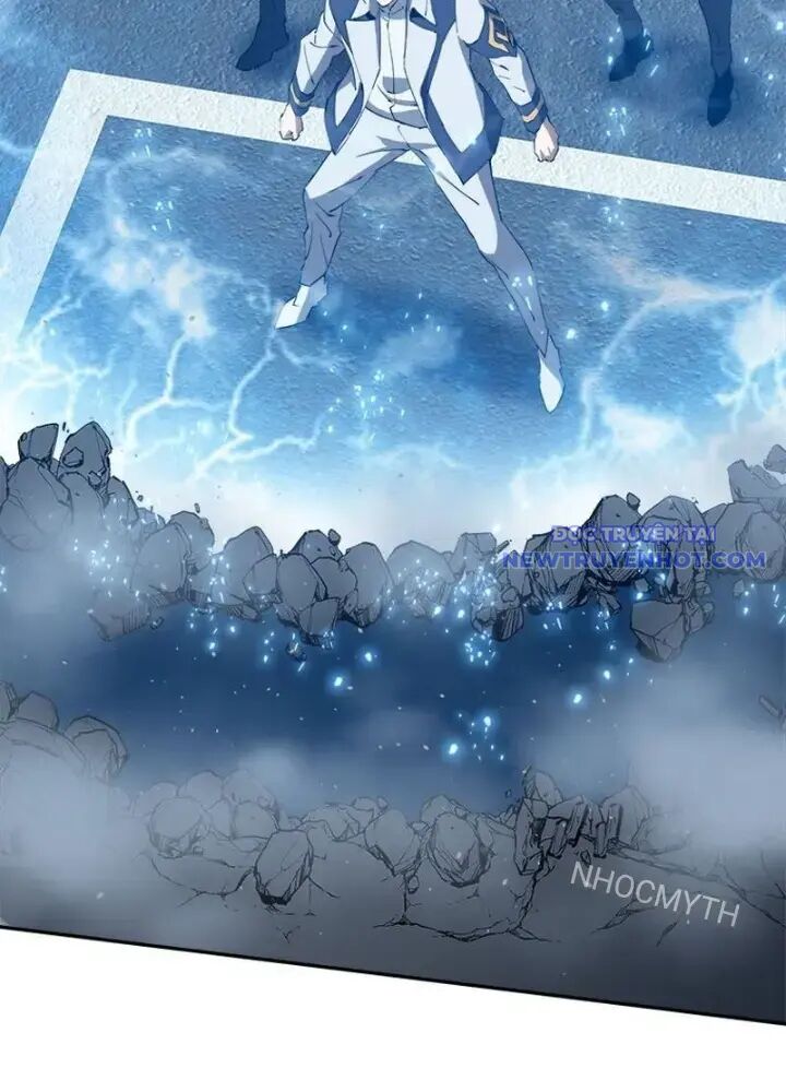 Lv 1 Bất Khả Chiến Bại: Chapter 36