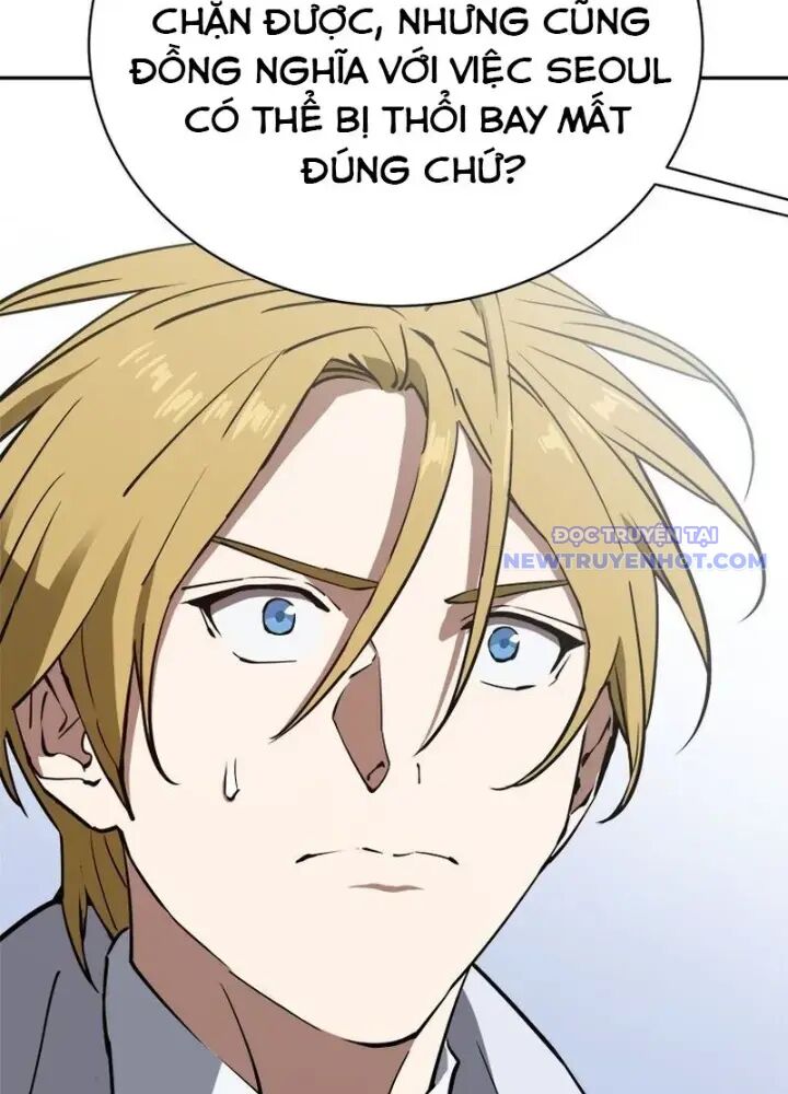 Lv 1 Bất Khả Chiến Bại: Chapter 36