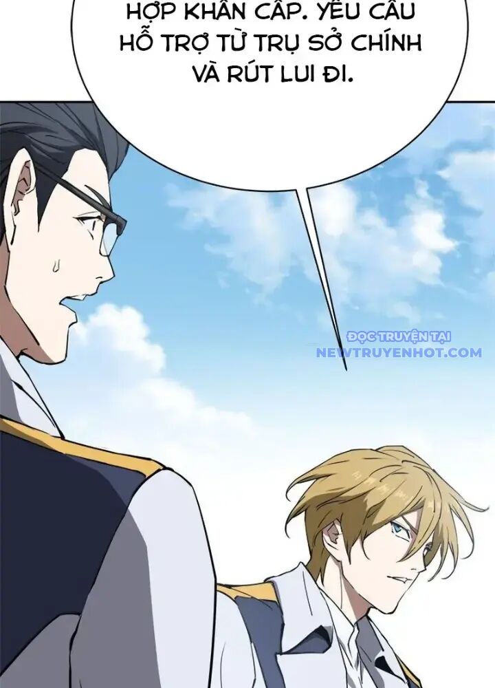 Lv 1 Bất Khả Chiến Bại: Chapter 36