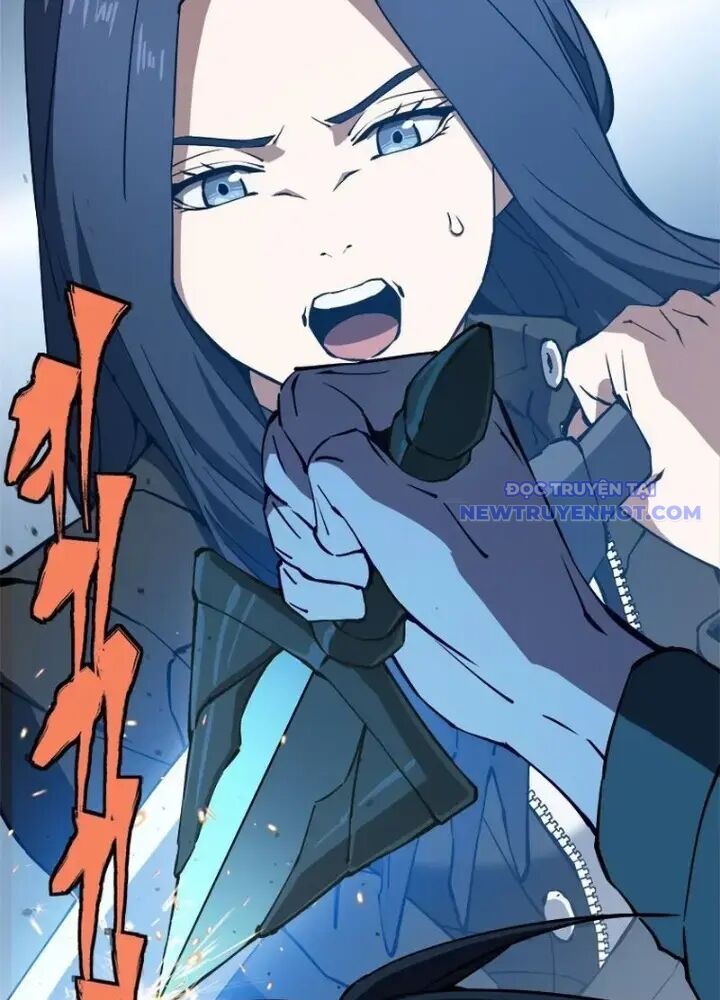Lv 1 Bất Khả Chiến Bại: Chapter 36