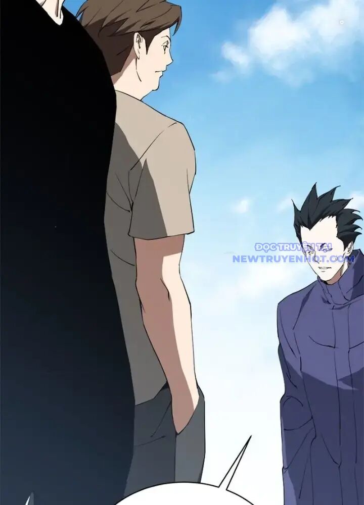Lv 1 Bất Khả Chiến Bại: Chapter 38