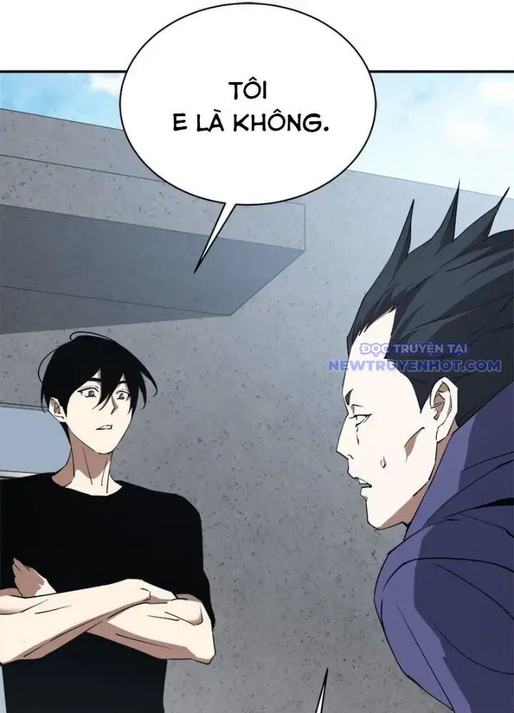 Lv 1 Bất Khả Chiến Bại: Chapter 38
