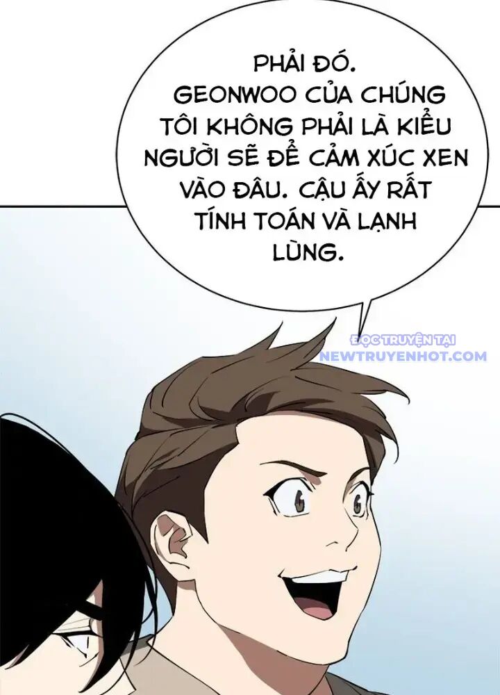 Lv 1 Bất Khả Chiến Bại: Chapter 38