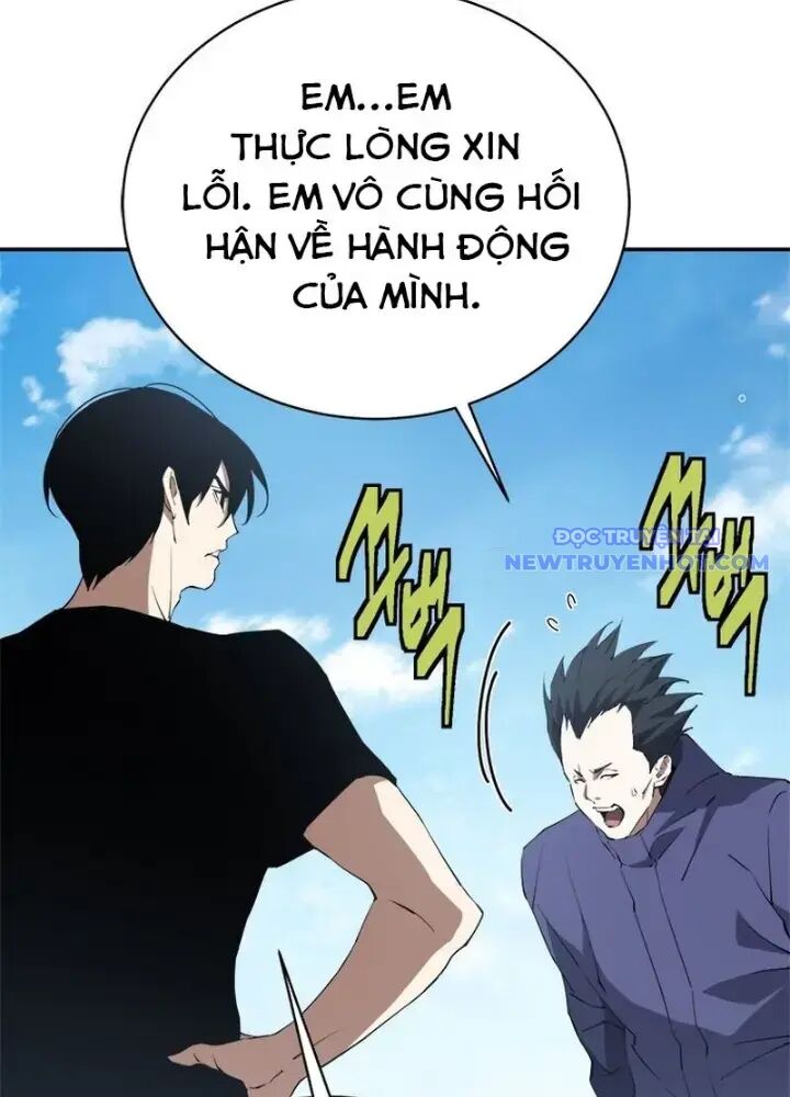 Lv 1 Bất Khả Chiến Bại: Chapter 38