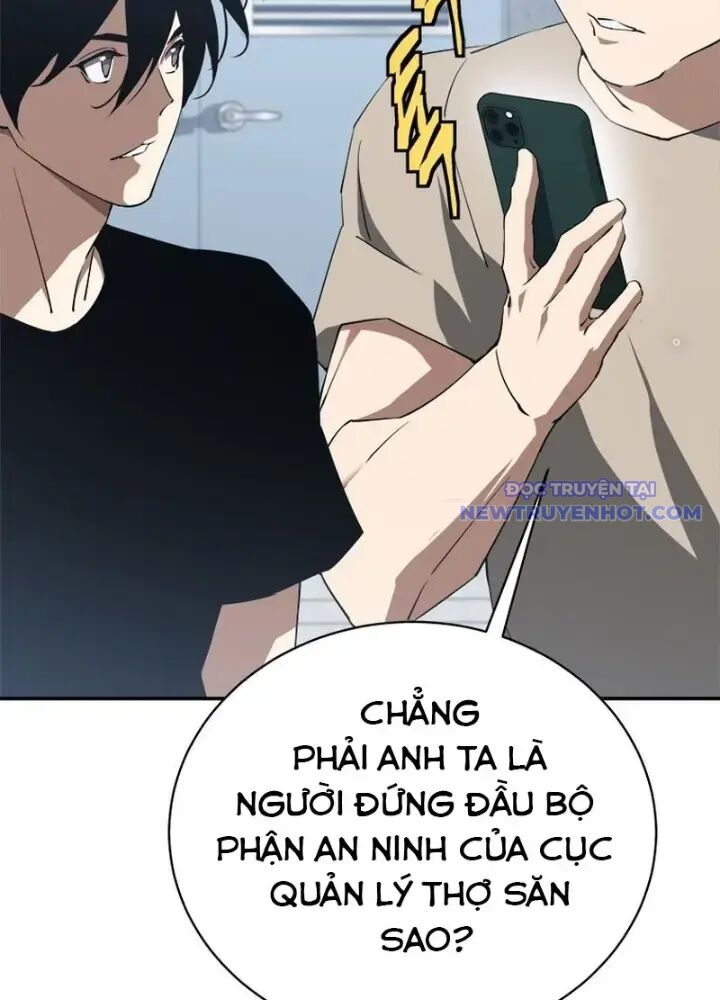 Lv 1 Bất Khả Chiến Bại: Chapter 38