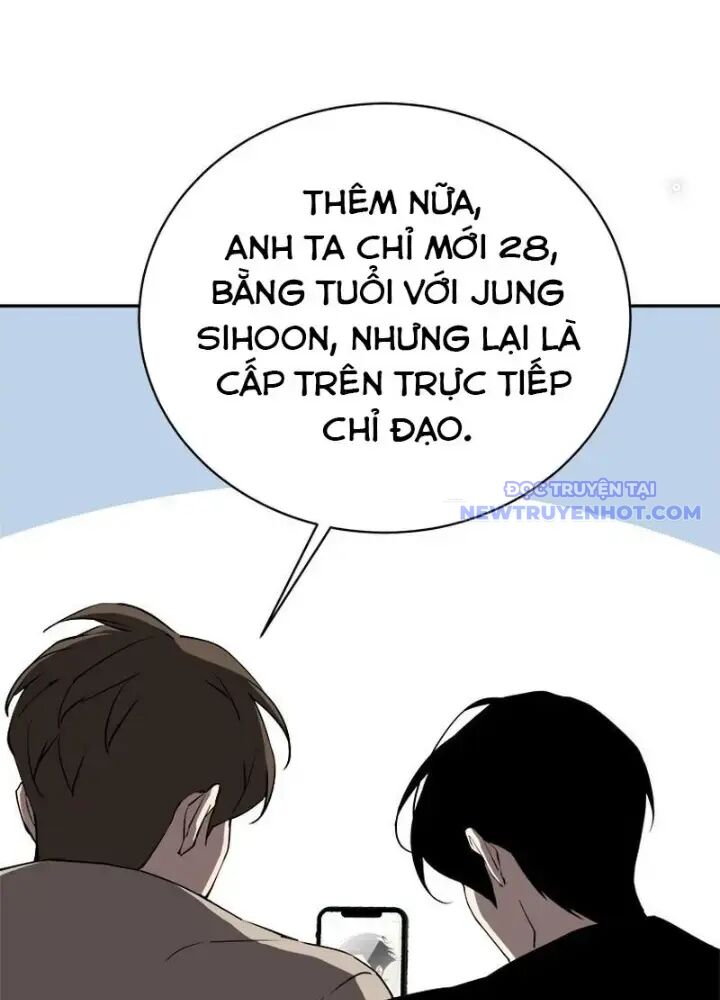 Lv 1 Bất Khả Chiến Bại: Chapter 38