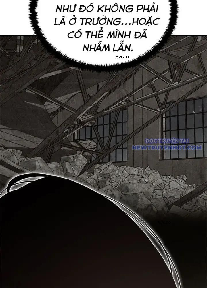 Lv 1 Bất Khả Chiến Bại: Chapter 38