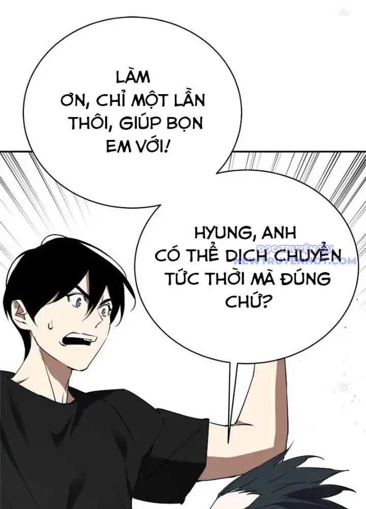Lv 1 Bất Khả Chiến Bại: Chapter 38