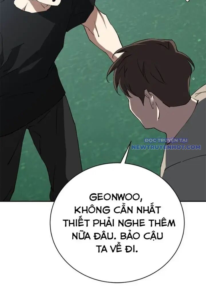 Lv 1 Bất Khả Chiến Bại: Chapter 38