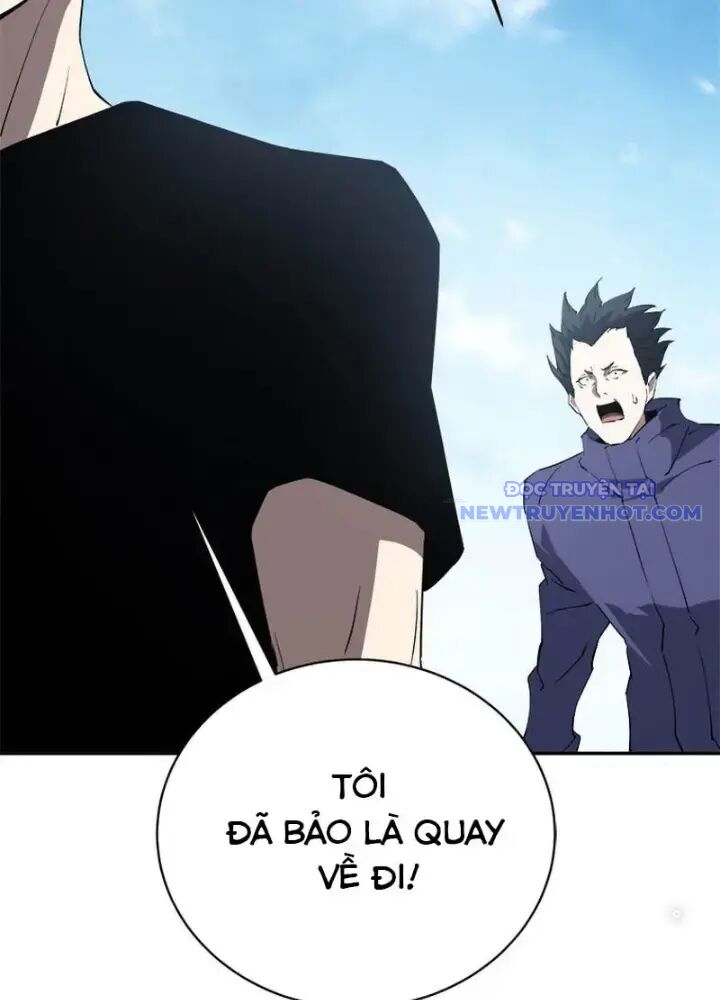 Lv 1 Bất Khả Chiến Bại: Chapter 38