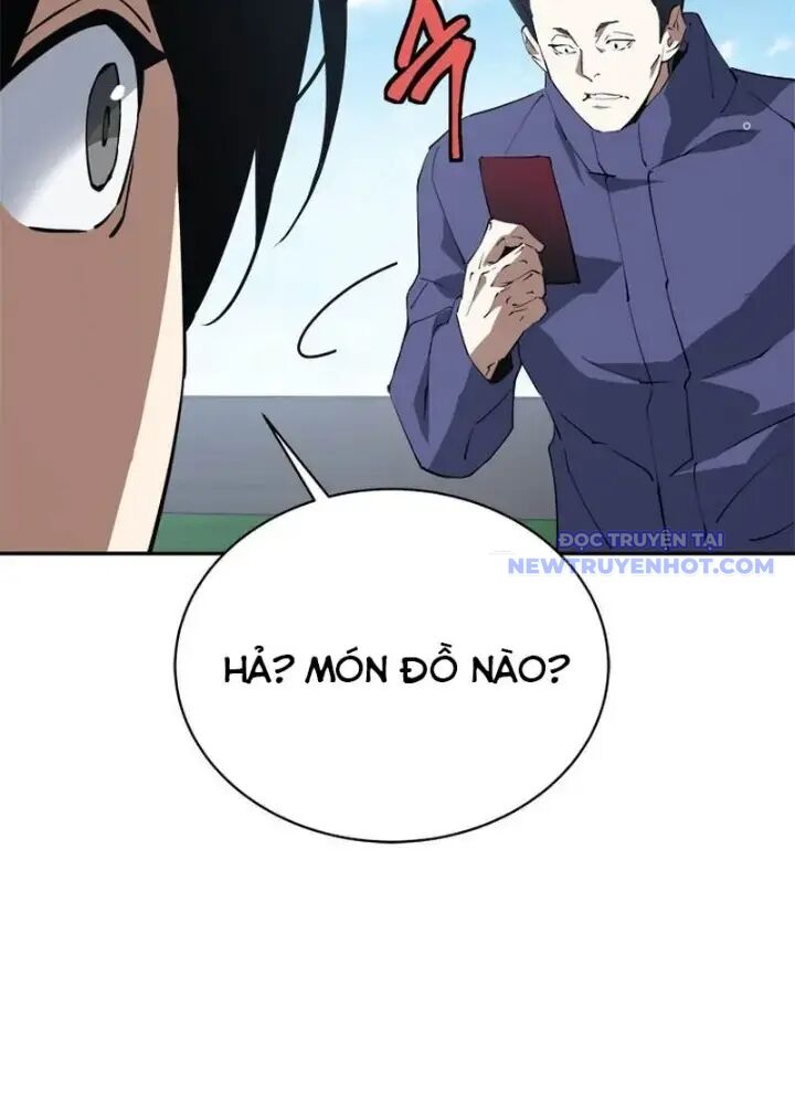 Lv 1 Bất Khả Chiến Bại: Chapter 38