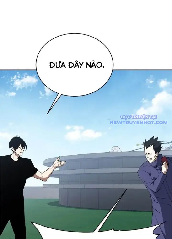 Lv 1 Bất Khả Chiến Bại: Chapter 38