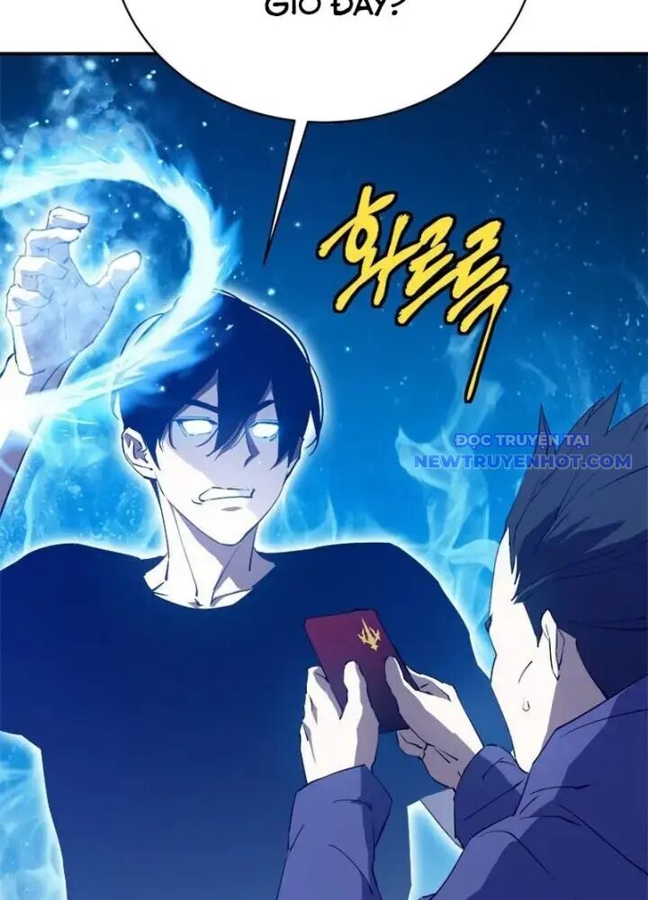Lv 1 Bất Khả Chiến Bại: Chapter 38