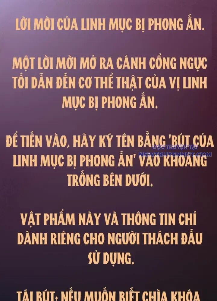 Lv 1 Bất Khả Chiến Bại: Chapter 38