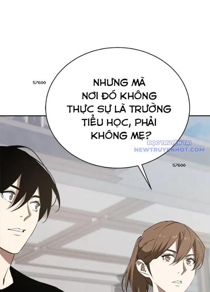 Lv 1 Bất Khả Chiến Bại: Chapter 38