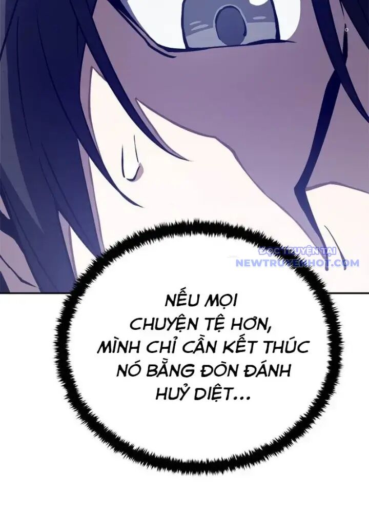 Lv 1 Bất Khả Chiến Bại: Chapter 38