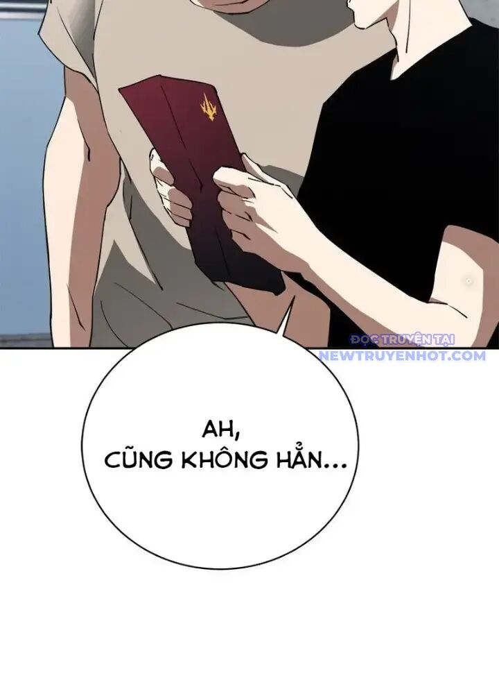 Lv 1 Bất Khả Chiến Bại: Chapter 38