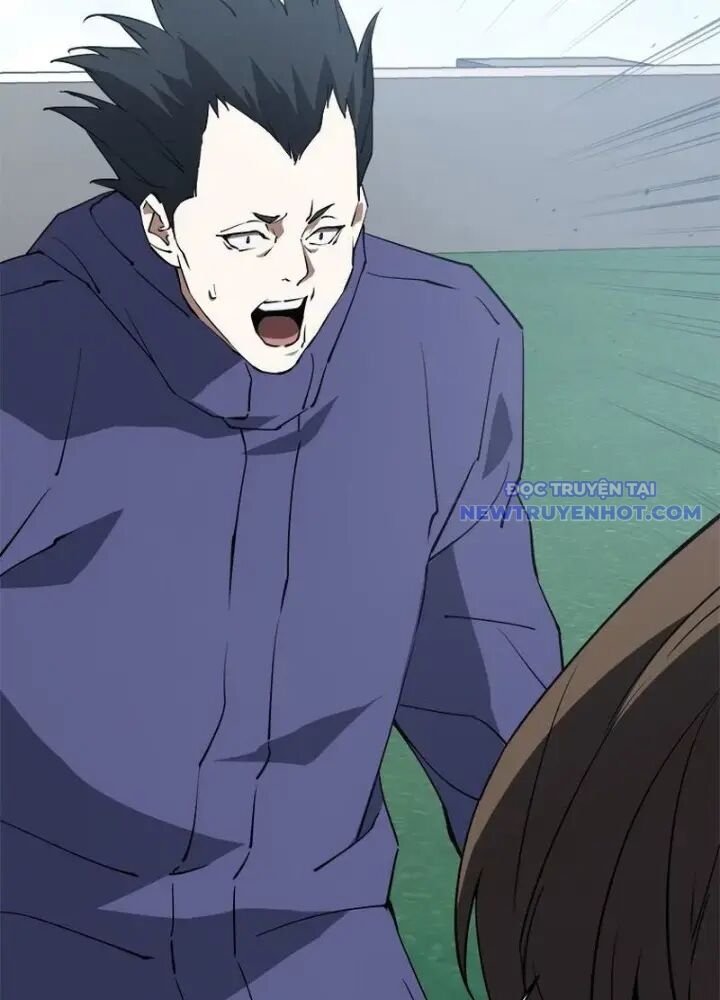 Lv 1 Bất Khả Chiến Bại: Chapter 38