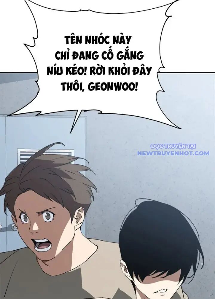 Lv 1 Bất Khả Chiến Bại: Chapter 38