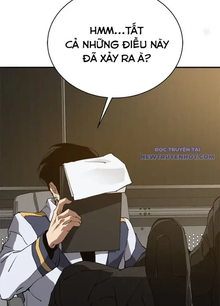 Lv 1 Bất Khả Chiến Bại: Chapter 38