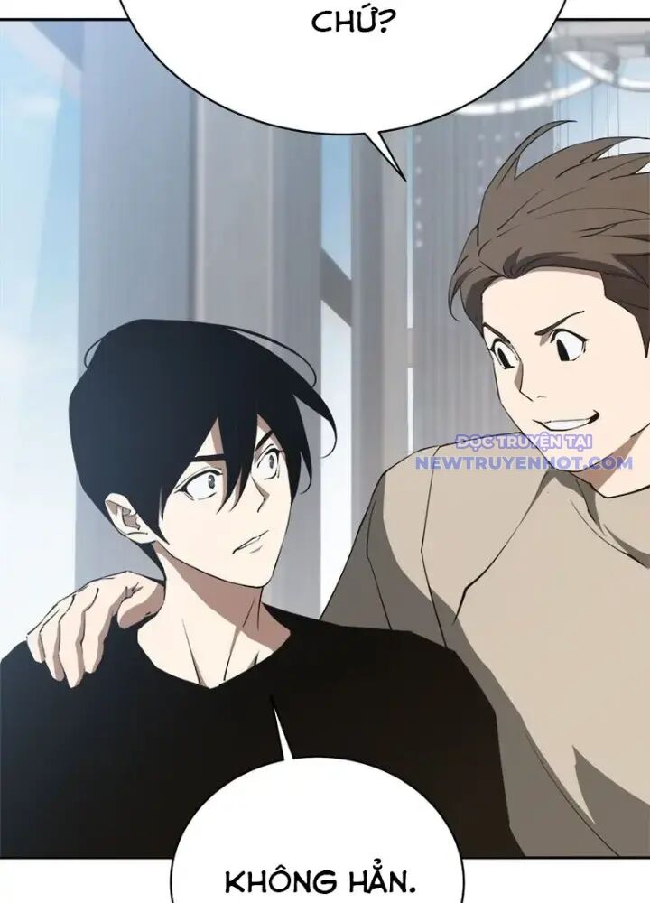 Lv 1 Bất Khả Chiến Bại: Chapter 38