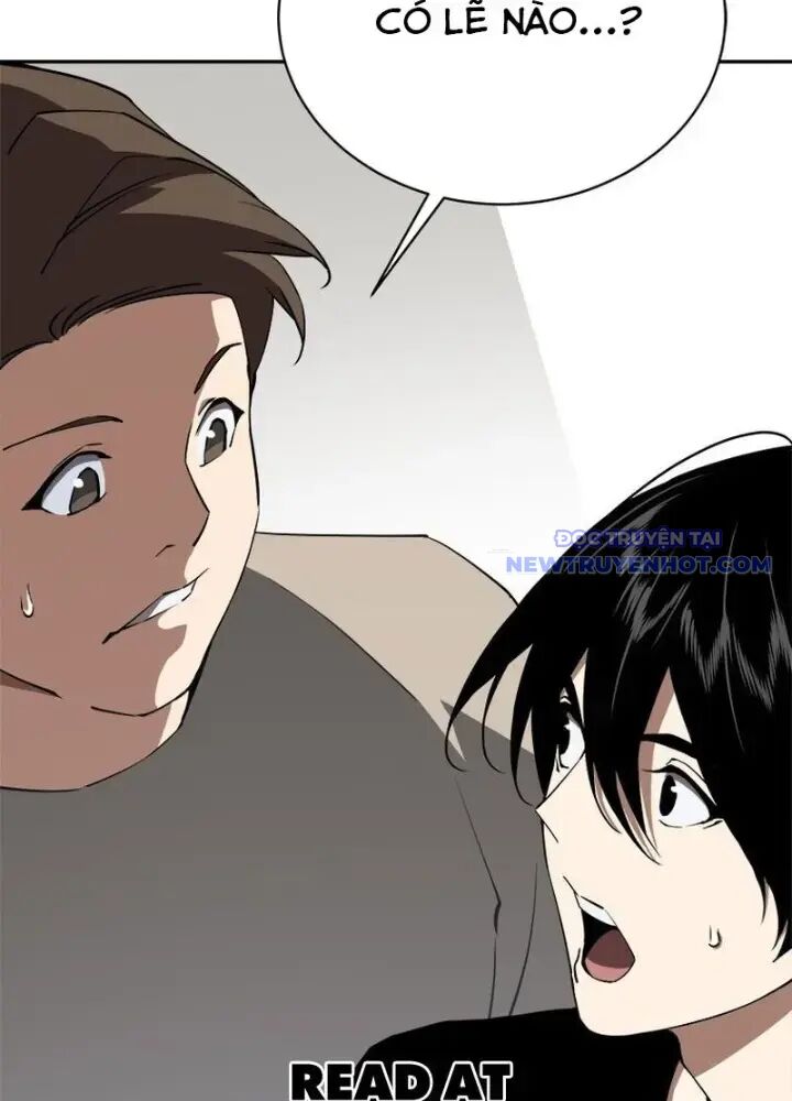 Lv 1 Bất Khả Chiến Bại: Chapter 38