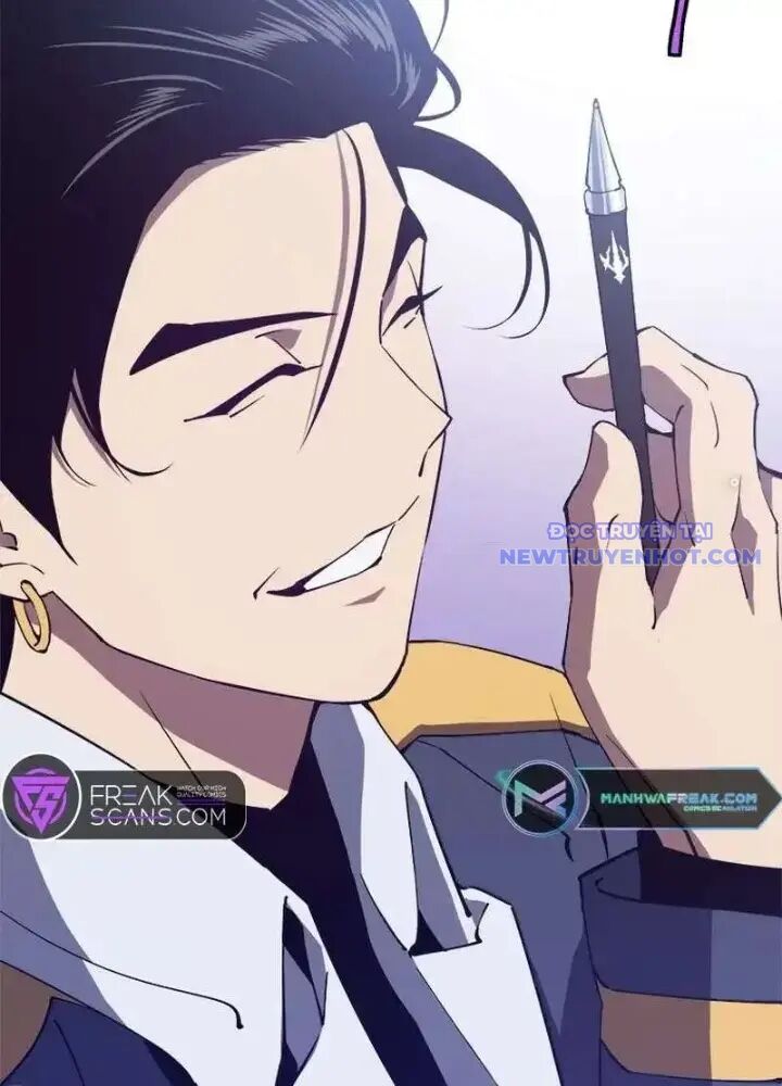 Lv 1 Bất Khả Chiến Bại: Chapter 40