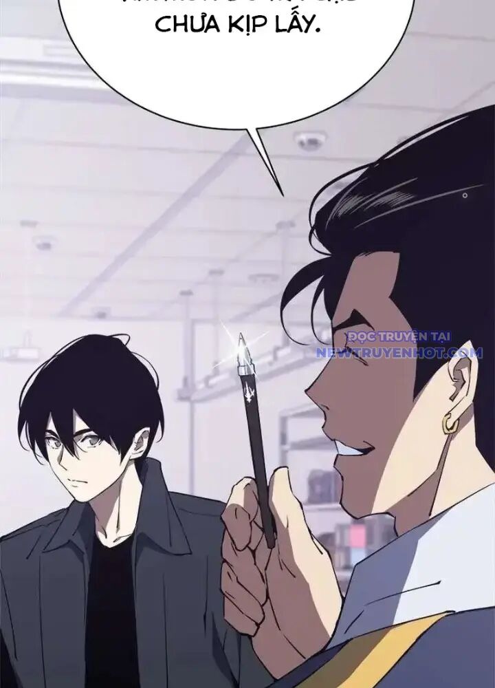 Lv 1 Bất Khả Chiến Bại: Chapter 40