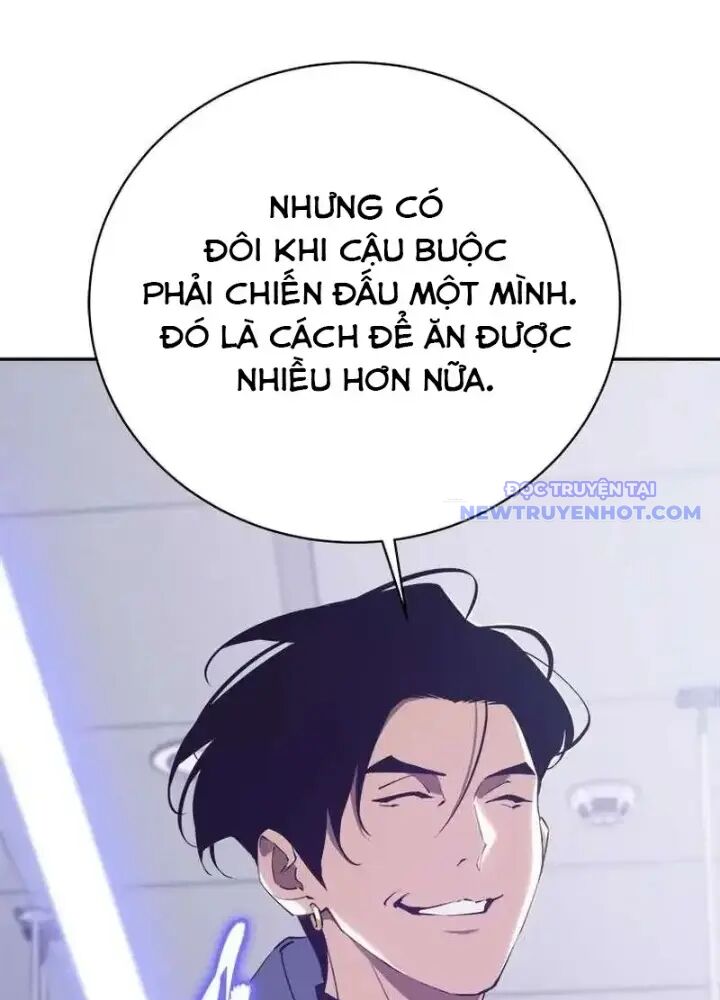 Lv 1 Bất Khả Chiến Bại: Chapter 40
