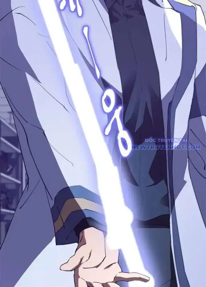 Lv 1 Bất Khả Chiến Bại: Chapter 40