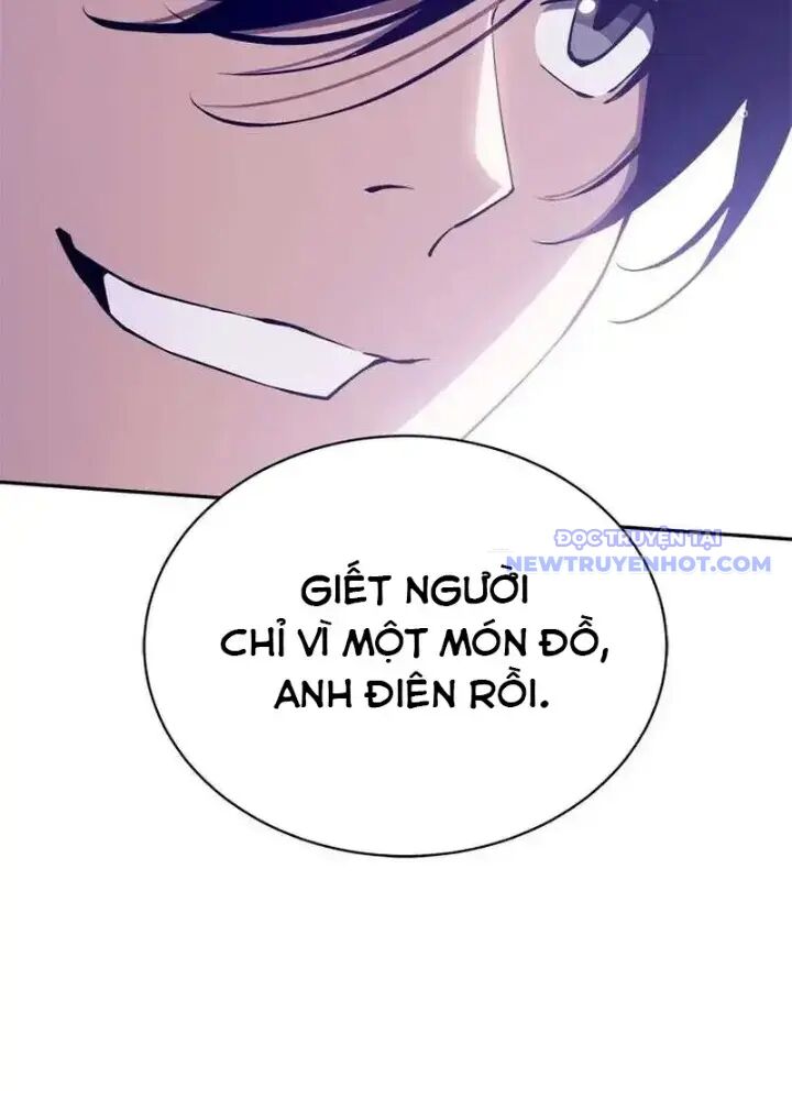 Lv 1 Bất Khả Chiến Bại: Chapter 40