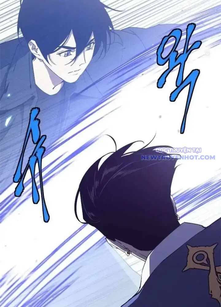 Lv 1 Bất Khả Chiến Bại: Chapter 40