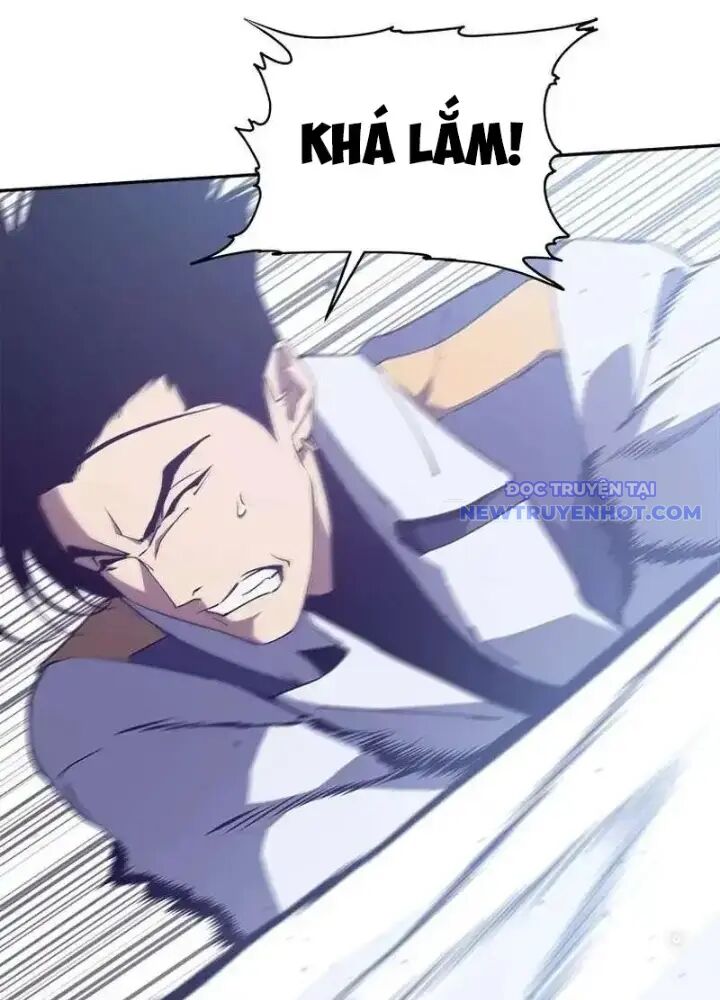 Lv 1 Bất Khả Chiến Bại: Chapter 40