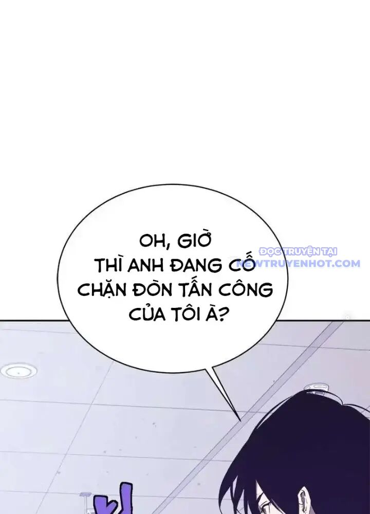 Lv 1 Bất Khả Chiến Bại: Chapter 40