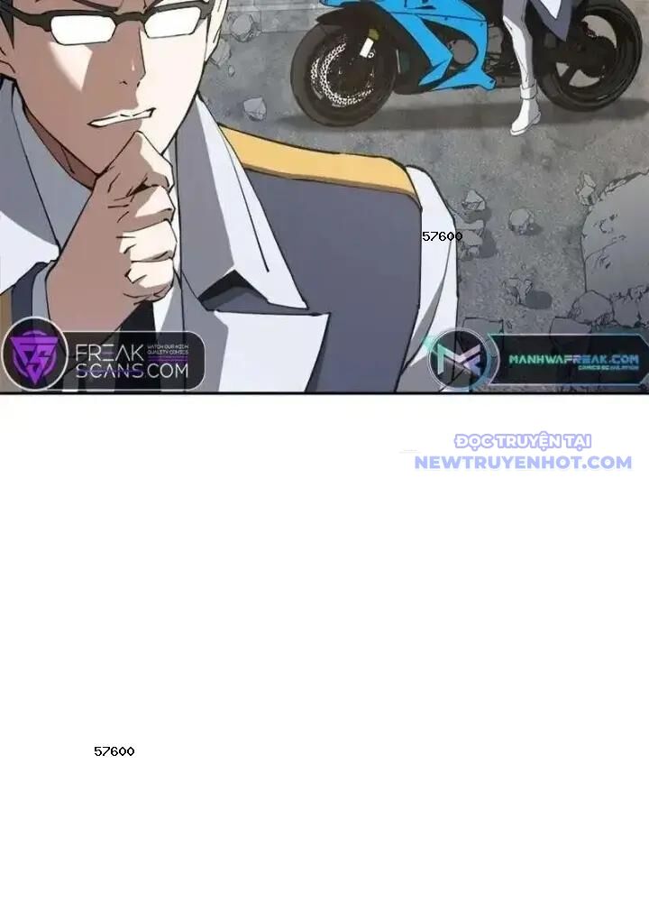 Lv 1 Bất Khả Chiến Bại: Chapter 40