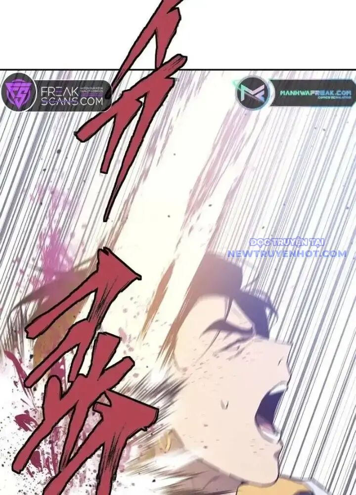 Lv 1 Bất Khả Chiến Bại: Chapter 40