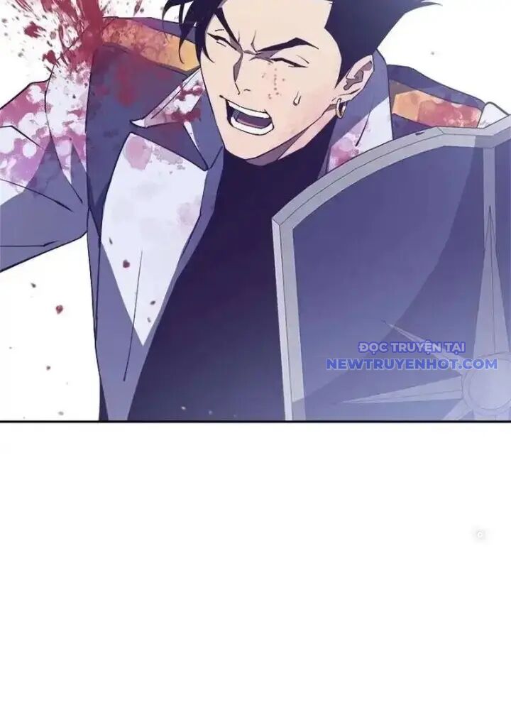 Lv 1 Bất Khả Chiến Bại: Chapter 40