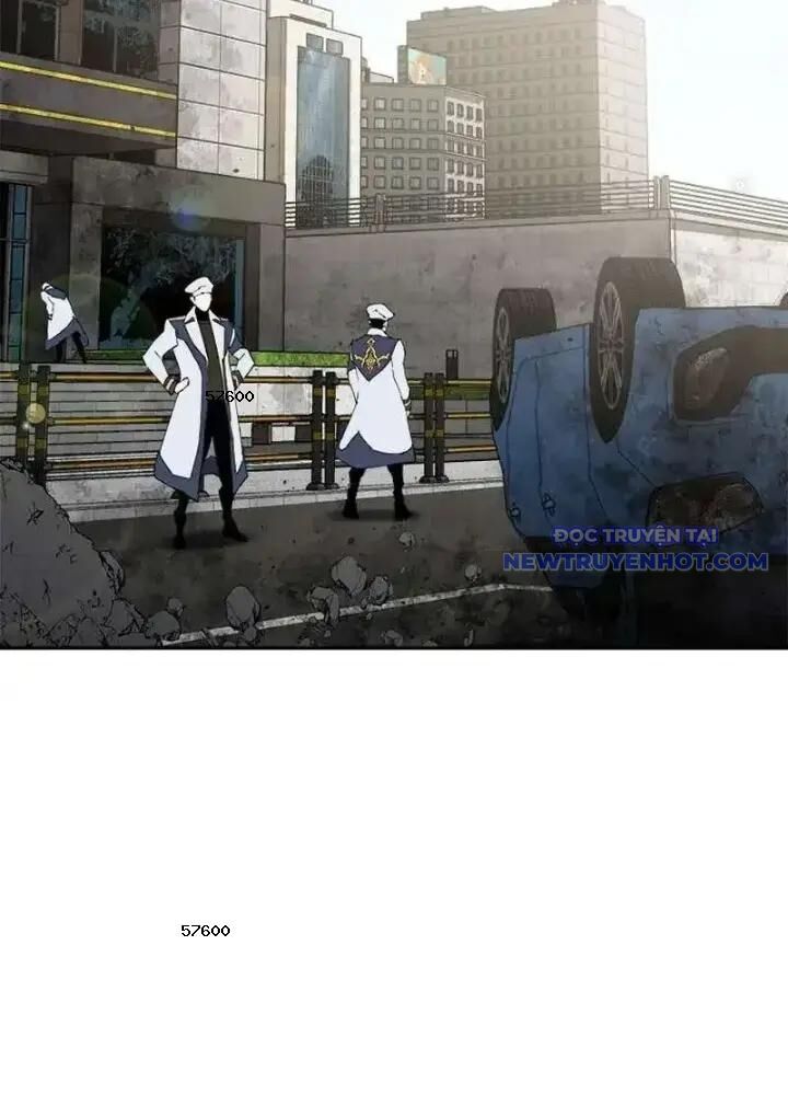 Lv 1 Bất Khả Chiến Bại: Chapter 40