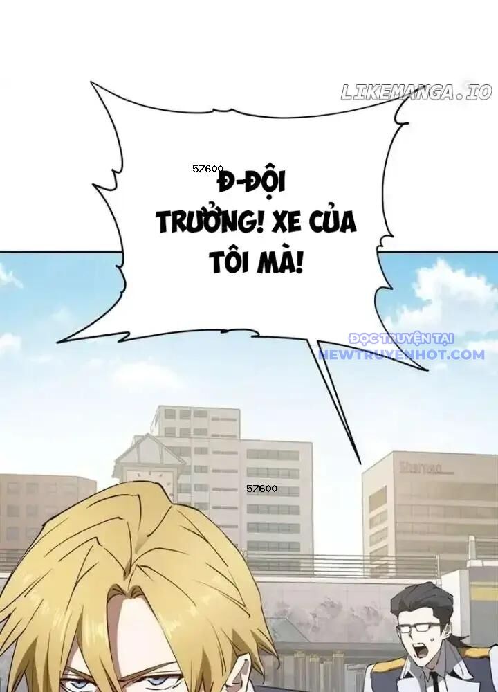 Lv 1 Bất Khả Chiến Bại: Chapter 40