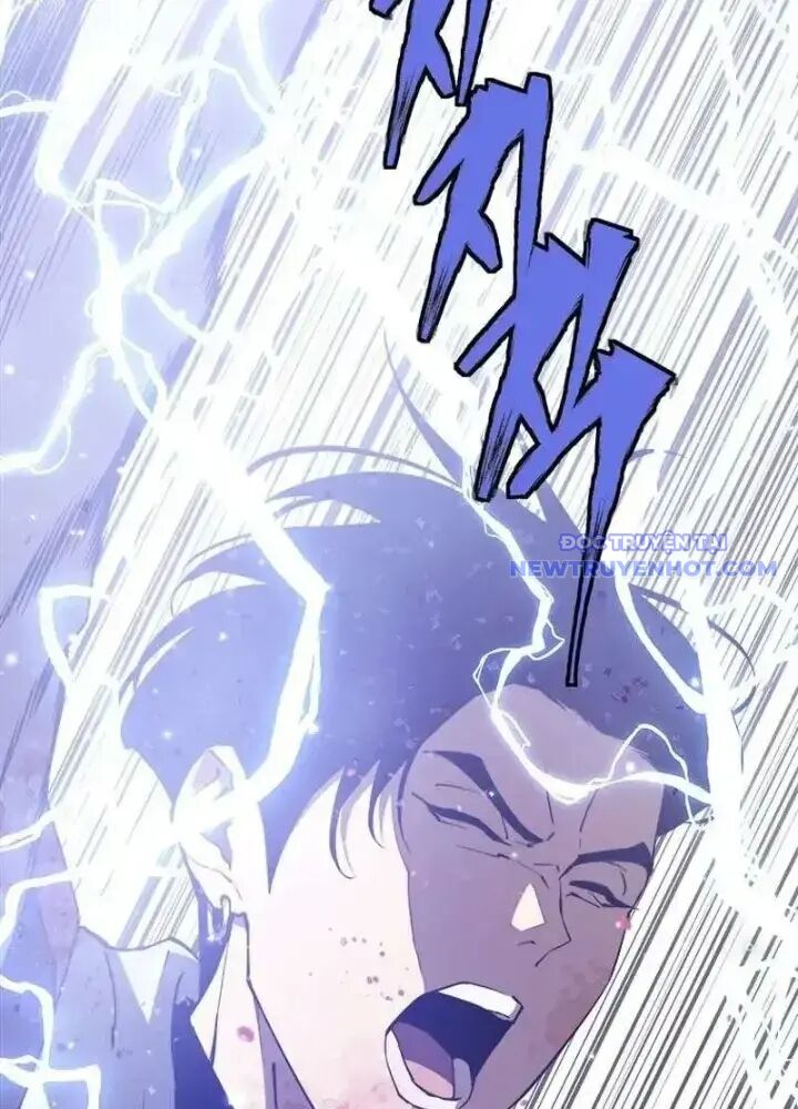 Lv 1 Bất Khả Chiến Bại: Chapter 40