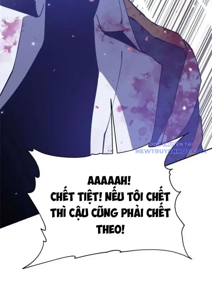 Lv 1 Bất Khả Chiến Bại: Chapter 40