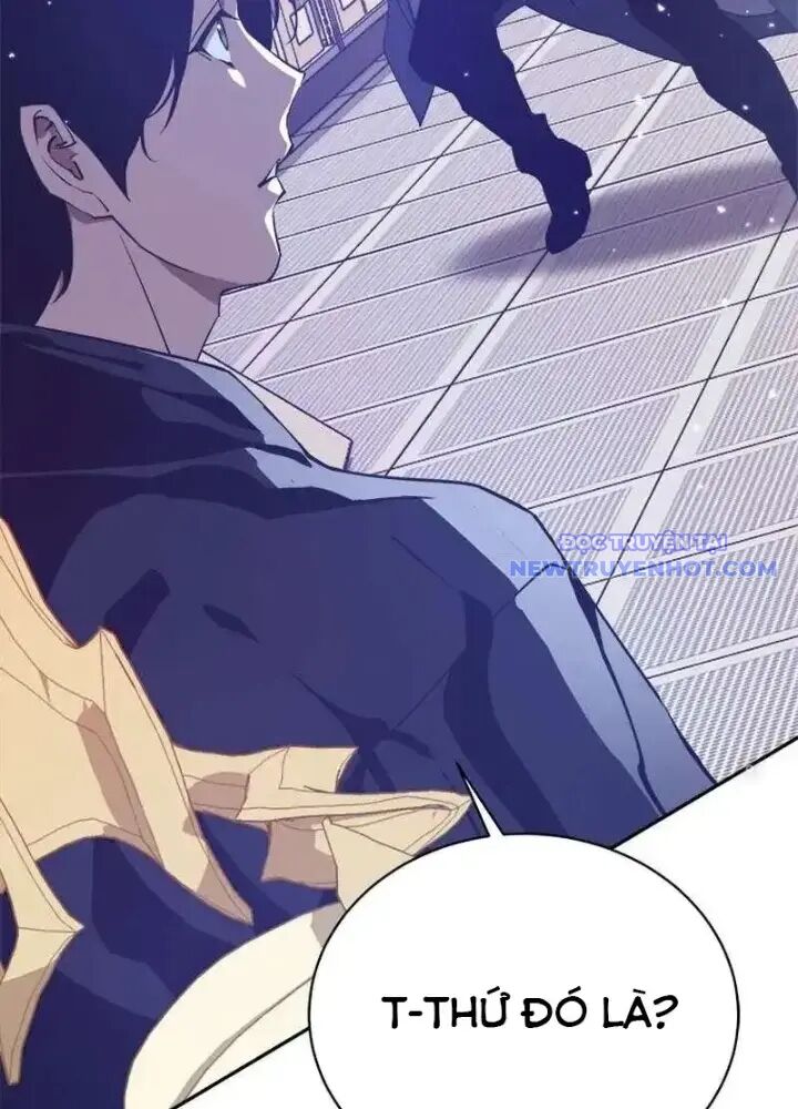 Lv 1 Bất Khả Chiến Bại: Chapter 40