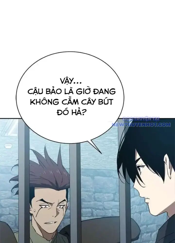 Lv 1 Bất Khả Chiến Bại: Chapter 40