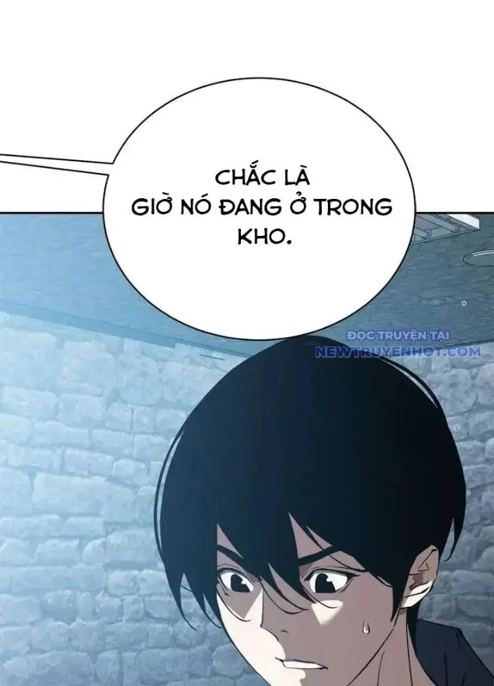 Lv 1 Bất Khả Chiến Bại: Chapter 40